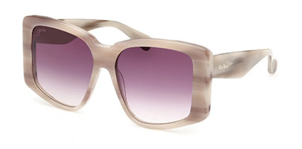 MAXMARA Glimpse6 0098 Sunglasses - view 4